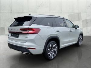Skoda Kodiaq AVI*PANO*CANTON*R-KAM*SHZ*
