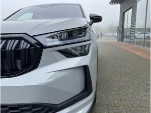 Skoda Kodiaq AVI*PANO*CANTON*R-KAM*SHZ*