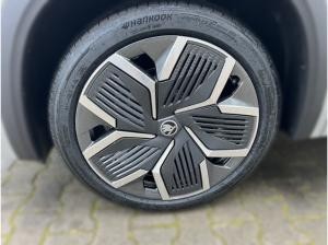 Skoda Kodiaq AVI*PANO*CANTON*R-KAM*SHZ*