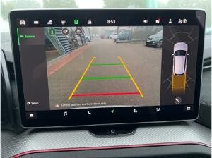 Skoda Kodiaq AVI*PANO*CANTON*R-KAM*SHZ*