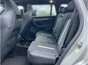 Skoda Kodiaq AVI*PANO*CANTON*R-KAM*SHZ*