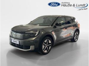 Ford Explorer Extended Range 77kWh RWD/ 286PS  Sofort Verfügbar!