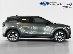 Ford Explorer Extended Range 77kWh RWD/ 286PS  Sofort Verfügbar!