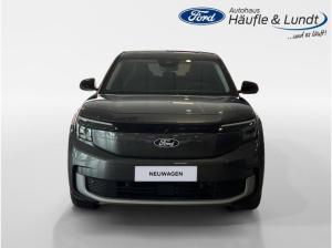 Ford Explorer Extended Range 77kWh RWD/ 286PS  Sofort Verfügbar!