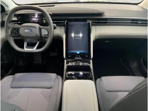 Ford Explorer Extended Range 77kWh RWD/ 286PS  Sofort Verfügbar!