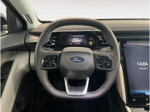 Ford Explorer Extended Range 77kWh RWD/ 286PS  Sofort Verfügbar!