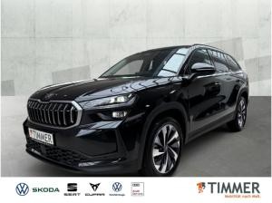 Skoda Kodiaq 2.0 TDI DSG *AHK*NAVI*ACC*