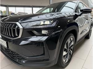 Skoda Kodiaq 2.0 TDI DSG *AHK*NAVI*ACC*