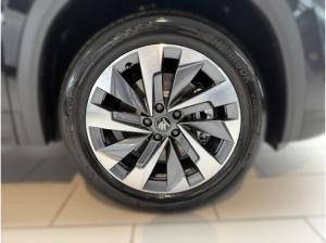 Skoda Kodiaq 2.0 TDI DSG *AHK*NAVI*ACC*