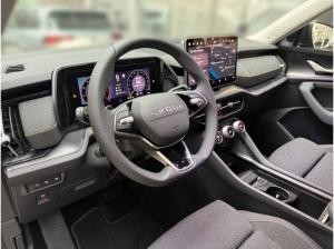 Skoda Kodiaq 2.0 TDI DSG *AHK*NAVI*ACC*