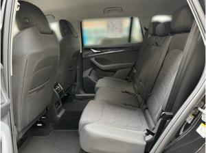 Skoda Kodiaq 2.0 TDI DSG *AHK*NAVI*ACC*