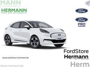 Ford Puma Gen-E *inkl. Winter & Komfort-Paket*kurzfristig verfügbar