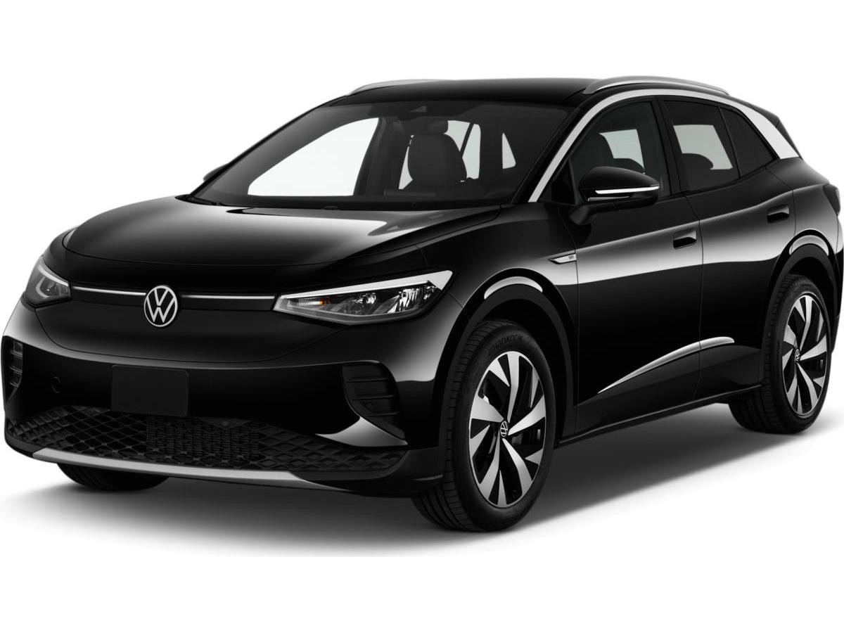 Volkswagen ID.4 Pro Black Edition