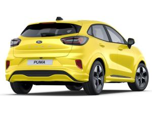 Ford Puma Gen-E *inkl. Winter & Komfort-Paket*kurzfristig verfügbar
