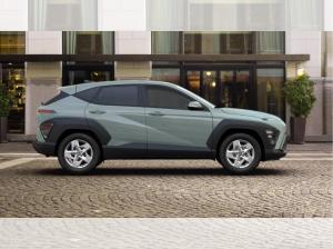Hyundai KONA Kona 1.6 T-GDI Select !FREI KONFIGURIERBAR!