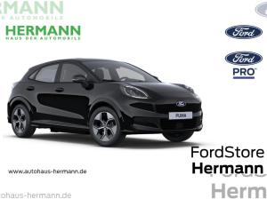 Ford Puma Gen-E *inkl. Winter & Komfort-Paket*kurzfristig verfügbar
