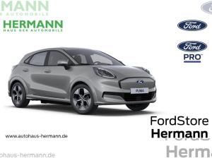 Ford Puma Gen-E *inkl. Winter & Komfort-Paket*kurzfristig verfügbar