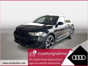 Audi A1 allstreet 35 TFSI 110(150) S tronic Klima, Interieur S-Line