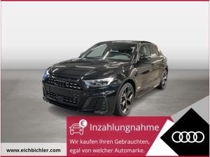 Audi A1 Sportback S line 35 TFSI 110(150) S tronic