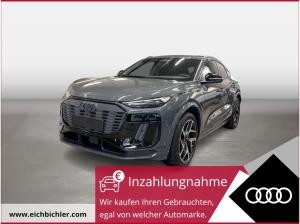 Audi e-tron Q6 Sportback performance 360 4xSHZ