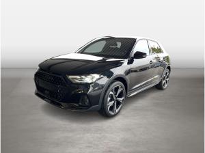 Audi A1 allstreet 35 TFSI 110(150) S tronic Klima, Interieur S-Line