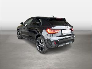 Audi A1 allstreet 35 TFSI 110(150) S tronic Klima, Interieur S-Line