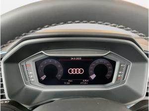 Audi A1 allstreet 35 TFSI 110(150) S tronic Klima, Interieur S-Line