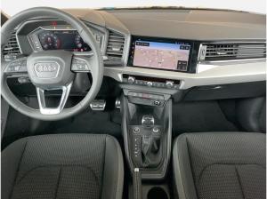 Audi A1 allstreet 35 TFSI 110(150) S tronic Klima, Interieur S-Line