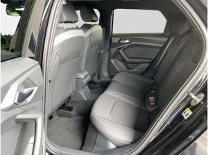 Audi A1 allstreet 35 TFSI 110(150) S tronic Klima, Interieur S-Line