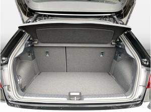 Audi A1 allstreet 35 TFSI 110(150) S tronic Klima, Interieur S-Line