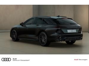 Audi A6 Avant TDI quattro (Düsseldorf)