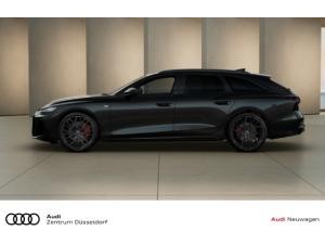 Audi A6 Avant TDI quattro (Düsseldorf)