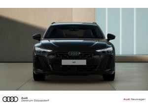 Audi A6 Avant TDI quattro (Düsseldorf)