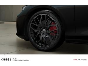 Audi A6 Avant TDI quattro (Düsseldorf)