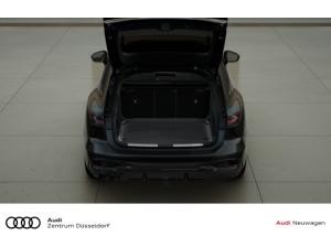 Audi A6 Avant TDI quattro (Düsseldorf)