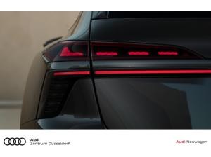 Audi A6 Avant TDI quattro (Düsseldorf)