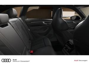 Audi A6 Avant TDI quattro (Düsseldorf)