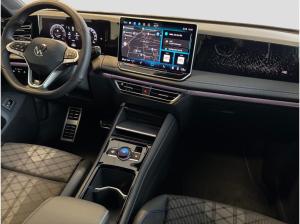 Volkswagen Tiguan R-Line 1,5eTSI 110kW DSG NAVI PARK.PRO IQ