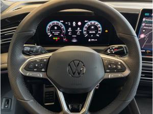 Volkswagen Tiguan R-Line 1,5eTSI 110kW DSG NAVI PARK.PRO IQ