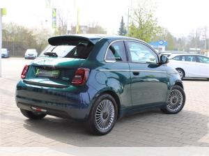 Fiat 500e 42kWh ⚡ SOFORT VERFÜGBAR ⚡ Privat & Gewerbe ⚡ X134385