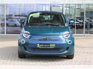 Fiat 500e 42kWh ⚡ SOFORT VERFÜGBAR ⚡ Privat & Gewerbe ⚡ X134385