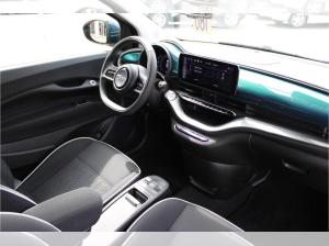 Fiat 500e 42kWh ⚡ SOFORT VERFÜGBAR ⚡ Privat & Gewerbe ⚡ X134385