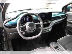 Fiat 500e 42kWh ⚡ SOFORT VERFÜGBAR ⚡ Privat & Gewerbe ⚡ X134385