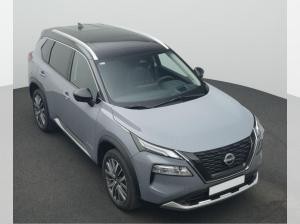 Nissan X-Trail e-4ORCE 213PS 4x4 Tekna PGD Bose 20Zoll 5-Sitzer