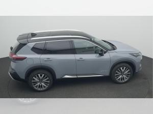 Nissan X-Trail e-4ORCE 213PS 4x4 Tekna PGD Bose 20Zoll 5-Sitzer