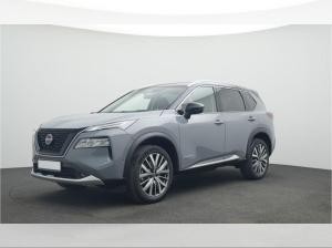 Nissan X-Trail e-4ORCE 213PS 4x4 Tekna PGD Bose 20Zoll 5-Sitzer