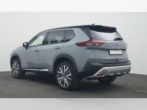 Nissan X-Trail e-4ORCE 213PS 4x4 Tekna PGD Bose 20Zoll 5-Sitzer