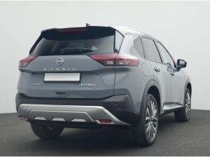 Nissan X-Trail e-4ORCE 213PS 4x4 Tekna PGD Bose 20Zoll 5-Sitzer
