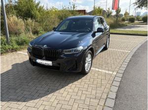 BMW X3 xDrive 20d