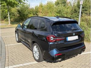 BMW X3 xDrive 20d